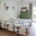 Daire Jardins Do Castelo - Piscina E Tranquilidade - By Bedzy Albufeira