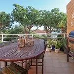 Jardins Do Castelo - Piscina E Tranquilidade - By Bedzy Daire