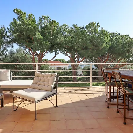 Διαμέρισμα Jardins Do Castelo - Piscina E Tranquilidade - By Bedzy *