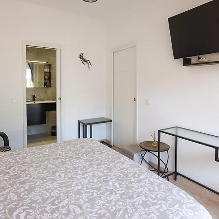 Appartement Jardins Do Castelo - Piscina E Tranquilidade - By Bedzy Albufeira