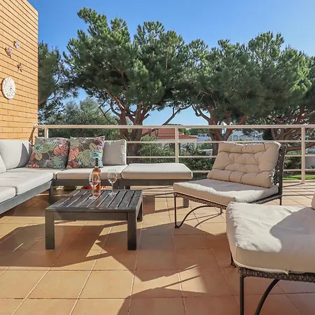 Jardins Do Castelo - Piscina E Tranquilidade - By Bedzy