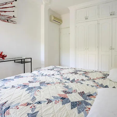 Jardins Do Castelo - Piscina E Tranquilidade - By Bedzy Appartement *