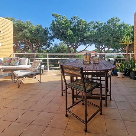 Appartement Jardins Do Castelo - Piscina E Tranquilidade - By Bedzy *