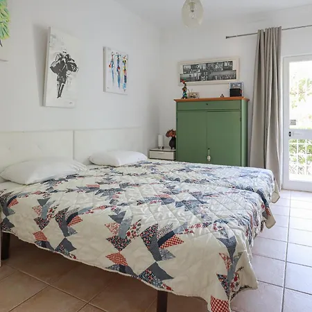 Appartement Jardins Do Castelo - Piscina E Tranquilidade - By Bedzy Albufeira