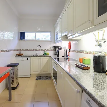 Jardins Do Castelo - Piscina E Tranquilidade - By Bedzy *