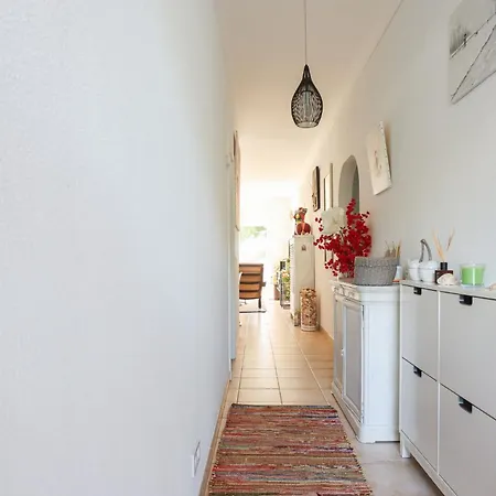 Jardins Do Castelo - Piscina E Tranquilidade - By Bedzy Αλμπουφέιρα