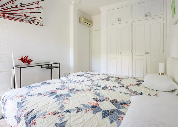 Jardins Do Castelo - Piscina E Tranquilidade - By Bedzy Appartement *