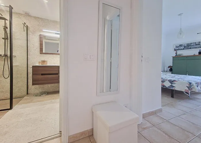 Jardins Do Castelo - Piscina E Tranquilidade - By Bedzy Appartement