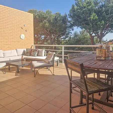 Daire Jardins Do Castelo - Piscina E Tranquilidade - By Bedzy Albufeira