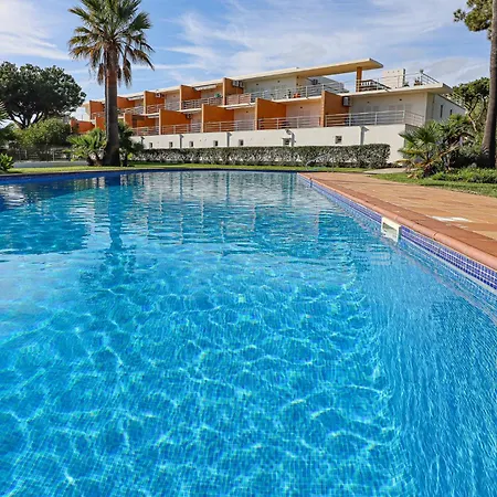Jardins Do Castelo - Piscina E Tranquilidade - By Bedzy Apartment Albufeira