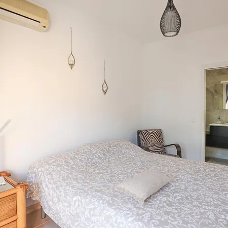 Apartment Jardins Do Castelo - Piscina E Tranquilidade - By Bedzy Albufeira