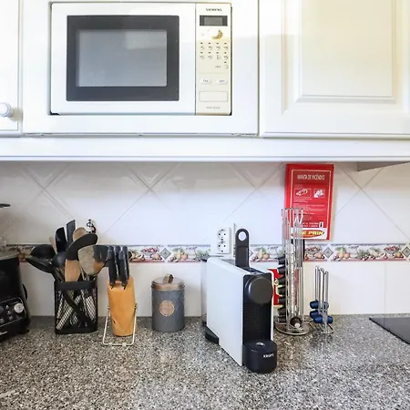 Jardins Do Castelo - Piscina E Tranquilidade - By Bedzy